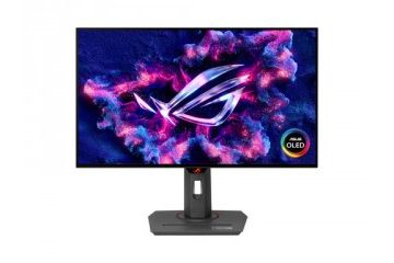 LCD monitorji Asus Monitor 27'' (69 cm) QHD...