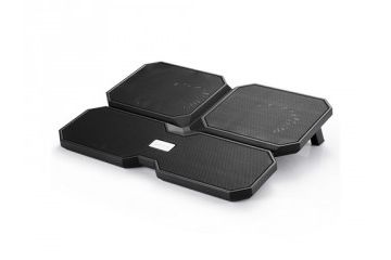 Dodatki za monitorje DEEPCOOL Hladilno stojalo...