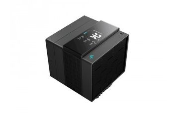 PC Ohišja DEEPCOOL Hladilnik za procesor...