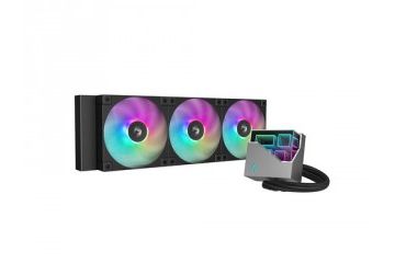 PC Ohišja DEEPCOOL Komplet za tekočinsko...