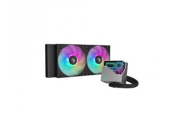 PC Ohišja DEEPCOOL Komplet za tekočinsko...