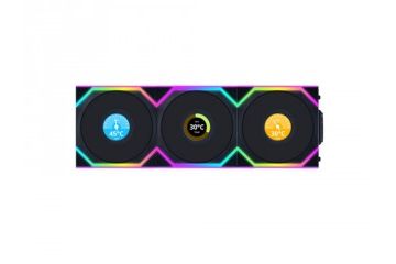 PC Ohišja LIAN LI Ventilator za ohišje Lian...