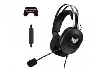  Slušalke Asus Slušalke ASUS TUF Gaming H1...
