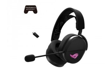  Slušalke Asus Slušalke ASUS ROG Pelta...