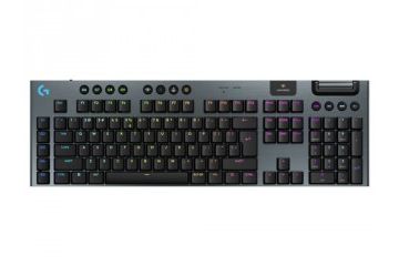 Tipkovnice Logitech Tipkovnica Logitech G915 X...