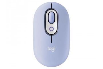 Miške Logitech Miška Logitech POP Mouse z...
