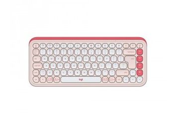 Tipkovnice Logitech Tipkovnica Logitech Pop...