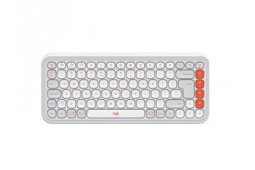 Tipkovnice Logitech Tipkovnica Logitech Pop...