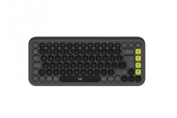 Tipkovnice Logitech Tipkovnica Logitech Pop...