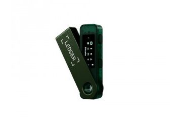 oprema Ledger Ledger Nano S Plus, denarnica za...