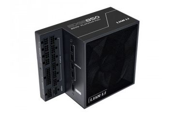 PC Ohišja LIAN LI Napajalnik ATX Lian Li EDGE...