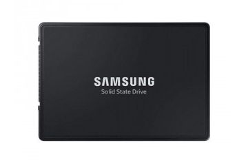 SSD diski Samsung SSD 960GB 2.5'' U.2 PCI-e 4.0...