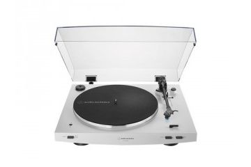 Radio/gramofoni Audio-Technica Gramofon...