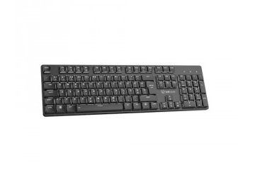 Tipkovnice UVI Tipkovnica UVI LEAF Wireless,...
