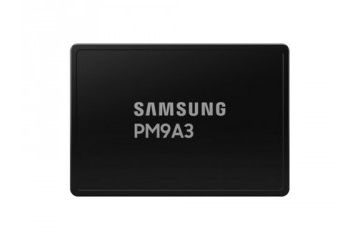 SSD diski Samsung SSD 1.92TB 2.5'' U.2 PCI-e...