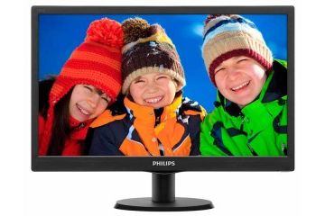 LCD monitorji  LCD monitor Philips V-LINE...