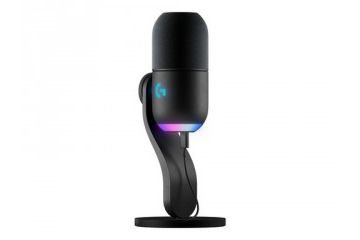  Slušalke Logitech Mikrofon Logitech Yeti GX,...