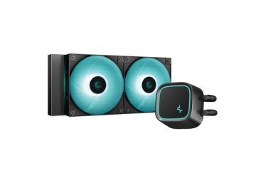 PC Ohišja  Komplet za tekočinsko hlajenje AIO...