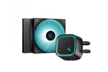 PC Ohišja  Komplet za tekočinsko hlajenje AIO...