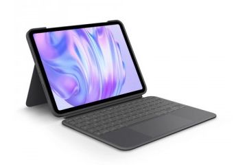 Dodatki Logitech Ovitek s tipkovnico Logitech...