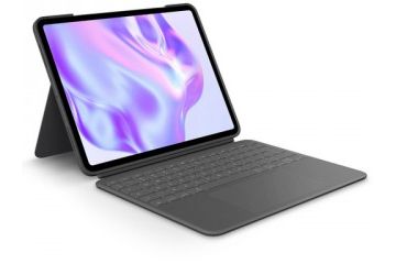 Dodatki Logitech Ovitek s tipkovnico Logitech...