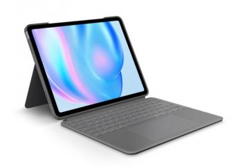 Dodatki Logitech Ovitek s tipkovnico Logitech...