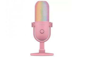  Slušalke RAZER Mikrofon Razer Seiren V3...