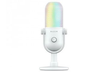  Slušalke RAZER Mikrofon Razer Seiren V3...