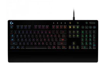 Tipkovnice Logitech Tipkovnica Logitech G213...