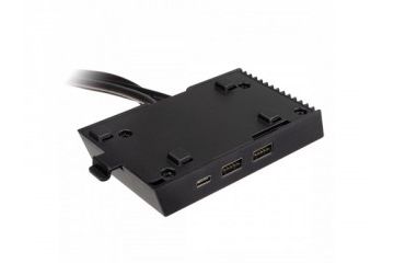 PC Ohišja LIAN LI Razširitveni kit za Lian Li...