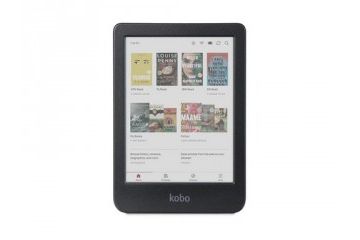 E-bralniki Kobo E-bralnik Kobo Clara Colour,...