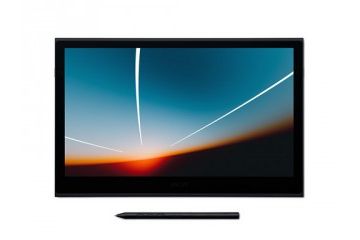 Grafične tablice WACOM Grafični zaslon Wacom...