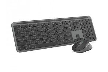 Tipkovnice Logitech Tipkovnica in miška...