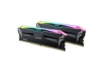 Pomnilnik LEXAR RAM DDR5 32GB Kit (2x 16)...