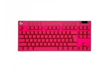 Tipkovnice Logitech Tipkovnica Logitech G PRO X...