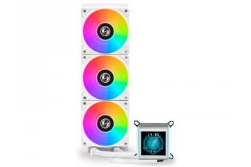 PC Ohišja LIAN LI Komplet za tekočinsko...