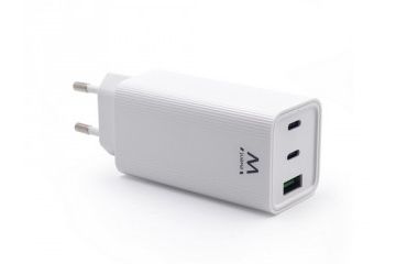 Ostalo Ewent Stenski polnilec Ewent EW1323,...