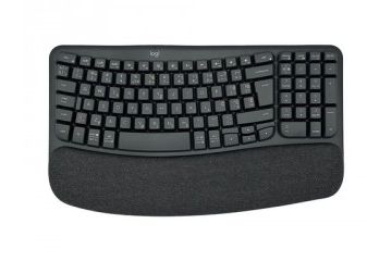 Tipkovnice Logitech Tipkovnica Logitech Wave...