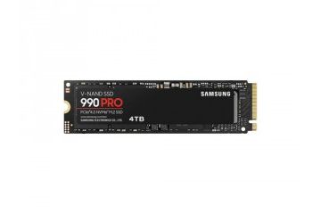 SSD diski Samsung SSD 4TB M.2 80mm PCI-e 4.0 x4...