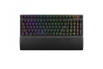 Tipkovnice Asus Tipkovnica ASUS ROG Strix Scope...