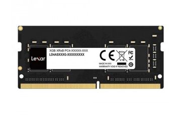 Pomnilnik  RAM SODIMM DDR4 8GB PC4-25600...