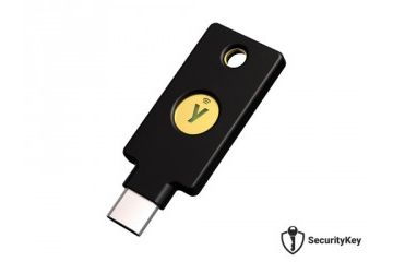 oprema Yubico Varnostni ključ Yubico Security...
