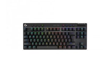Tipkovnice Logitech Tipkovnica Logitech G PRO X...