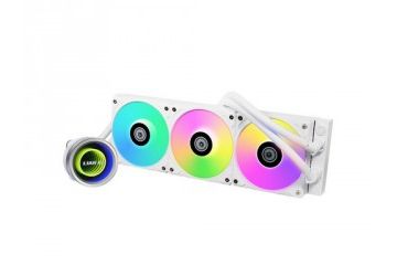 PC Ohišja LIAN LI Komplet za tekočinsko...