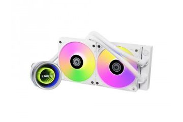 PC Ohišja LIAN LI Komplet za tekočinsko...