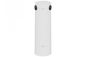  WEB kamere Logitech Kamera Logitech Sight, bela