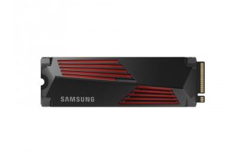 SSD diski Samsung SSD 1TB M.2 80mm PCI-e 4.0 x4...