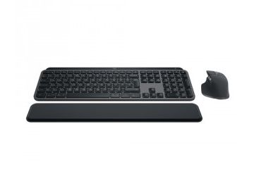 Tipkovnice Logitech Tipkovnica in miška...