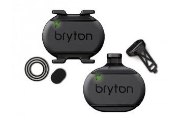 Kolesarstvo Bryton Kolesarski senzor Bryton...
