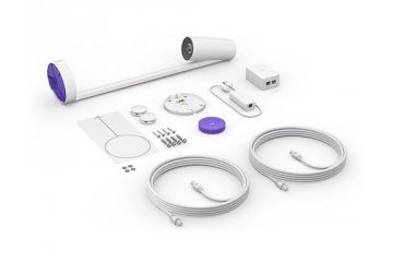  WEB kamere Logitech Kamera Logitech Scribe za...